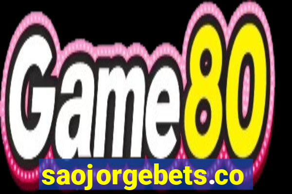 saojorgebets.com