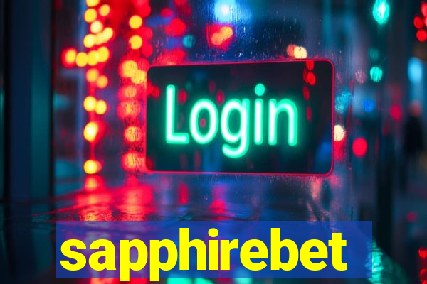 sapphirebet