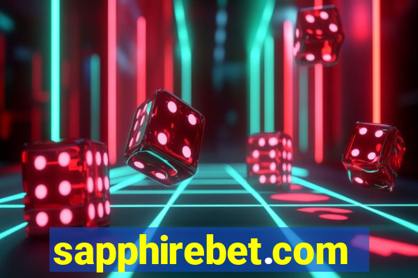 sapphirebet.com