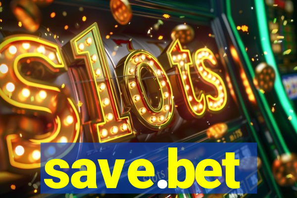 save.bet