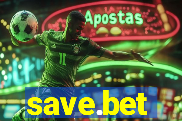 save.bet