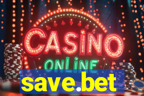 save.bet