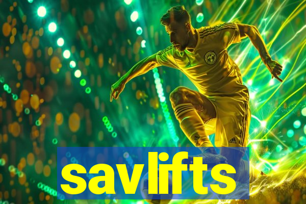 savlifts