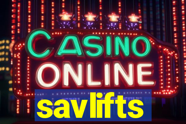 savlifts