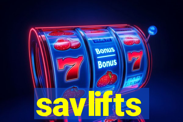 savlifts