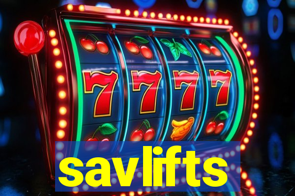 savlifts
