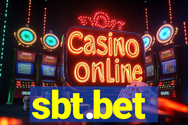 sbt.bet
