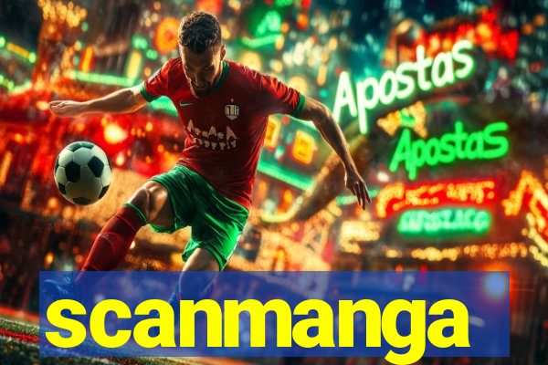 scanmanga