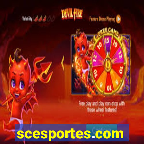 scesportes.com