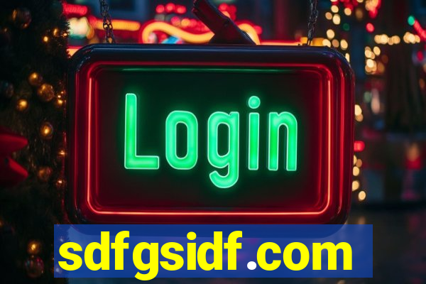sdfgsidf.com