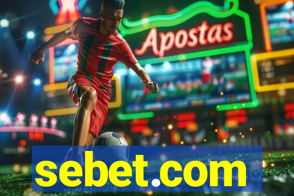 sebet.com