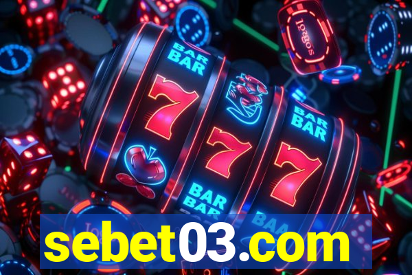 sebet03.com