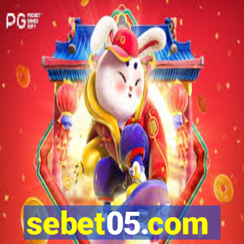 sebet05.com
