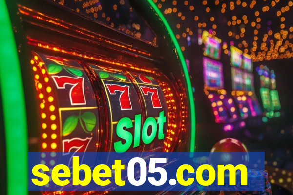 sebet05.com