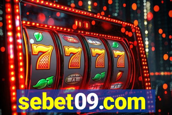 sebet09.com