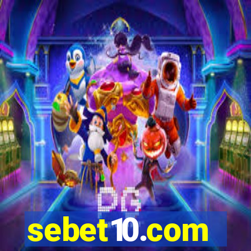 sebet10.com