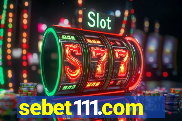 sebet111.com