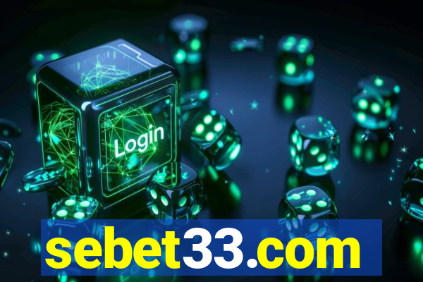 sebet33.com