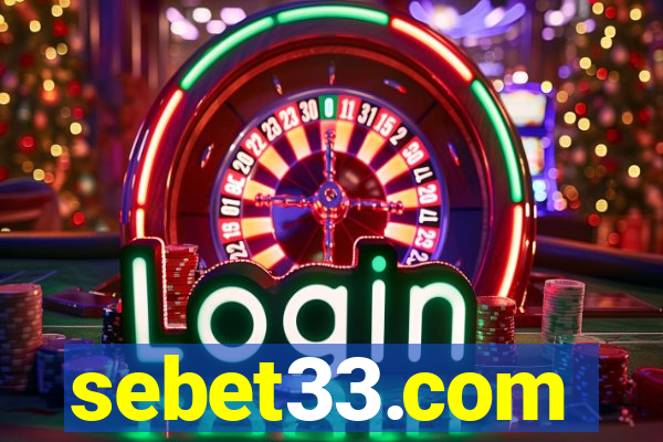 sebet33.com