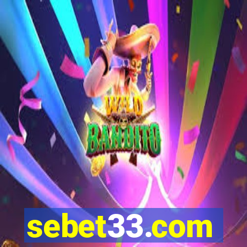 sebet33.com