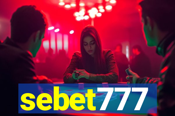 sebet777