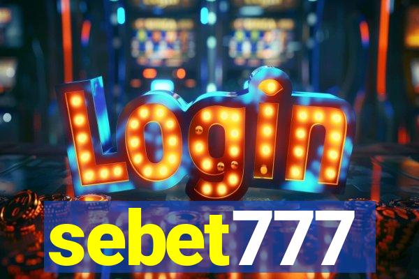 sebet777
