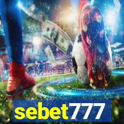sebet777