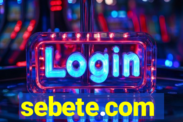 sebete.com