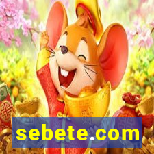 sebete.com