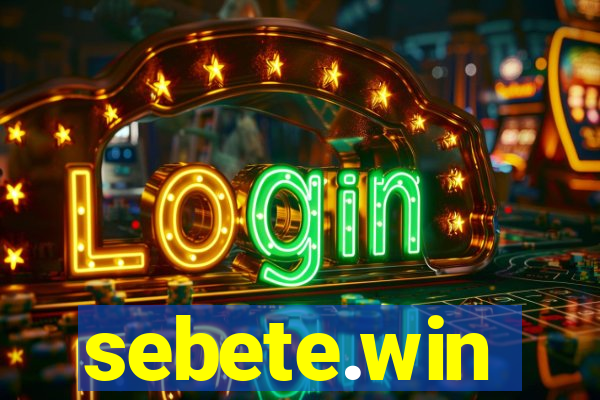 sebete.win