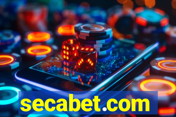 secabet.com