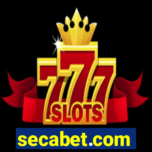 secabet.com