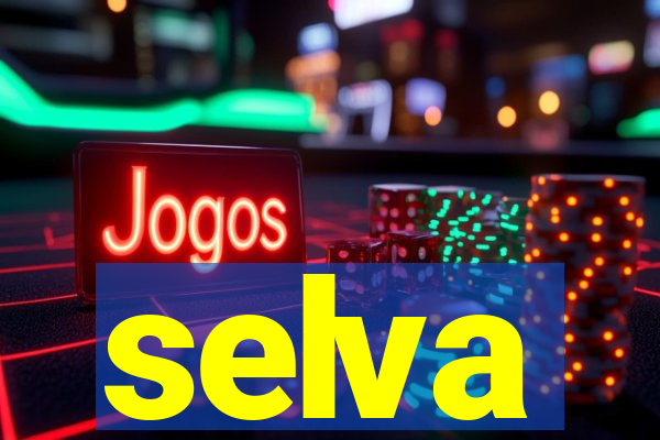selva-777.com
