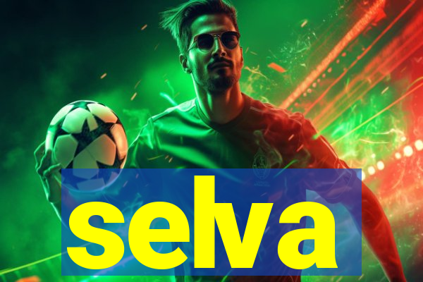 selva-777.com