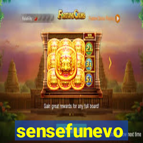 sensefunevo