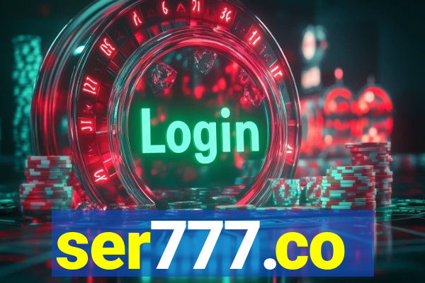 ser777.co
