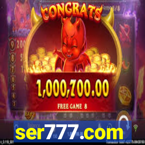 ser777.com