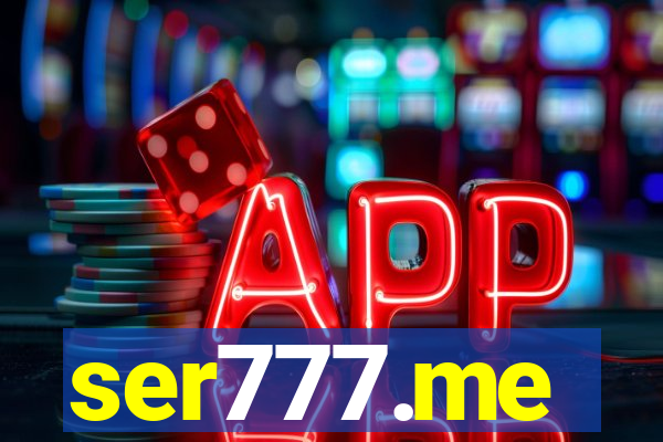 ser777.me