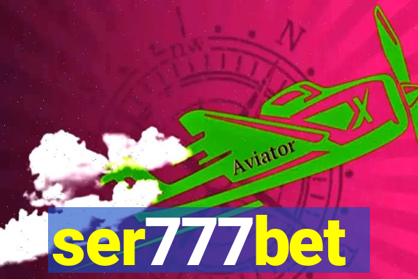 ser777bet