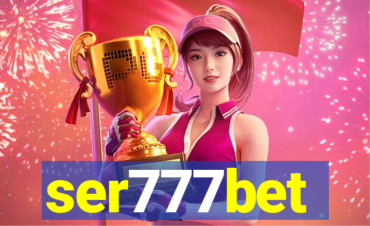ser777bet