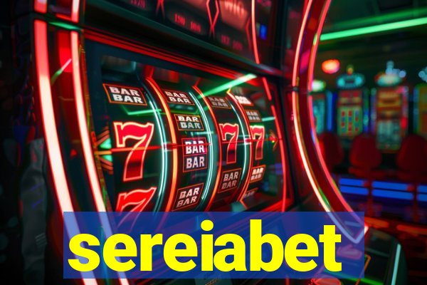 sereiabet