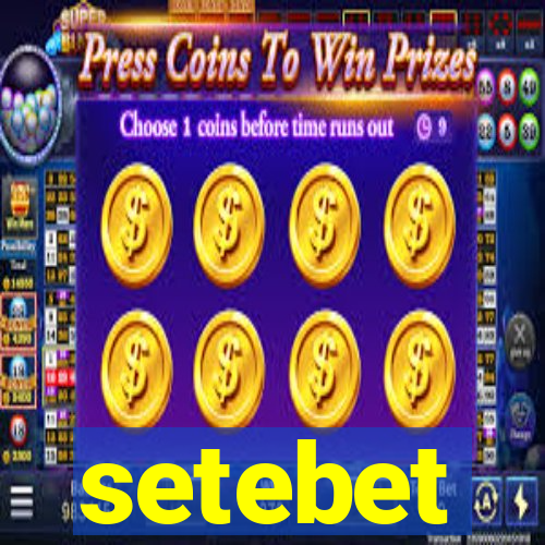 setebet
