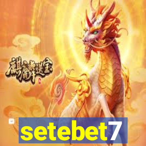 setebet7