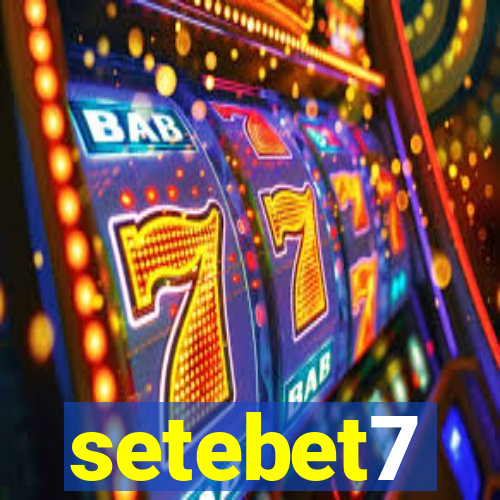 setebet7