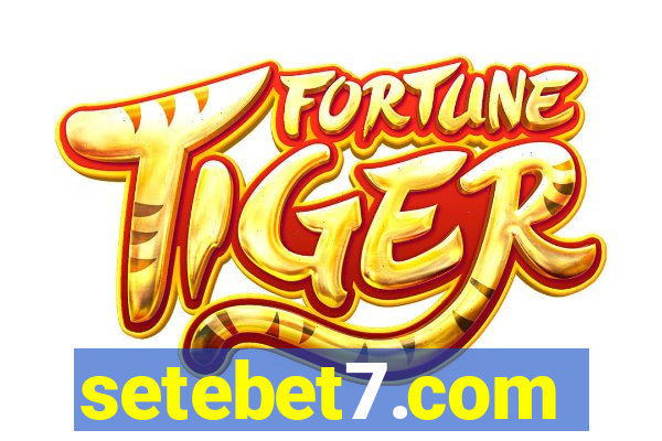 setebet7.com