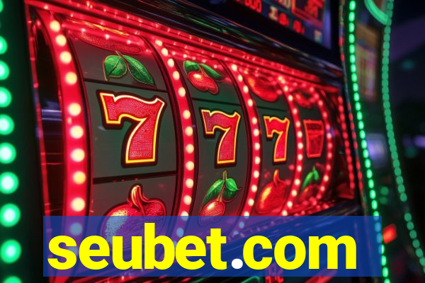 seubet.com