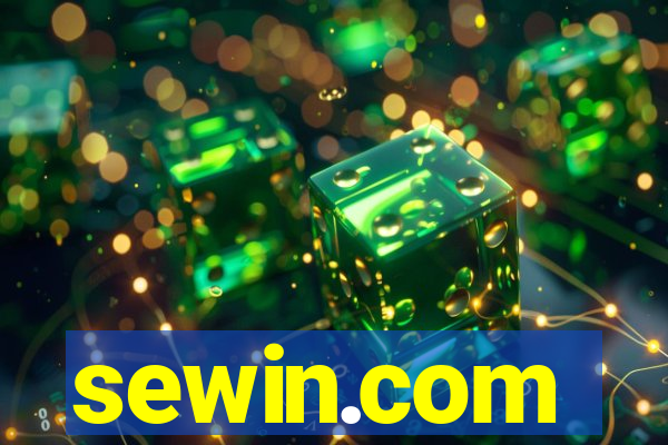 sewin.com
