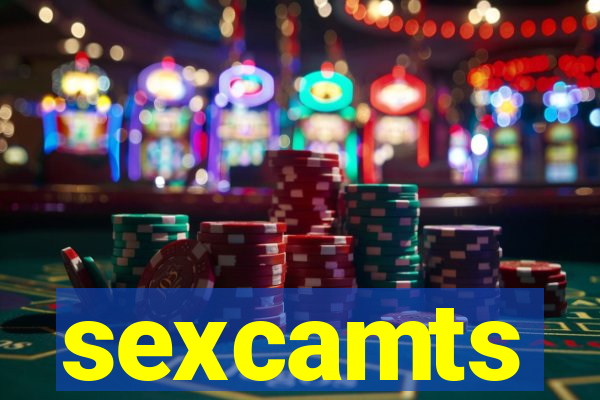 sexcamts