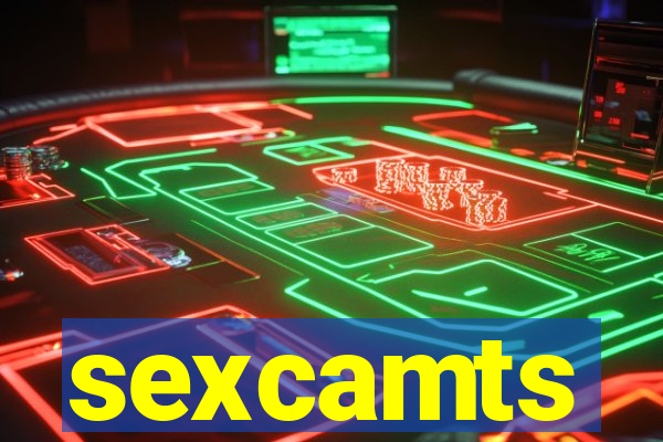 sexcamts