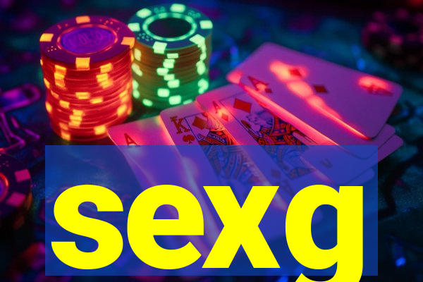 sexg